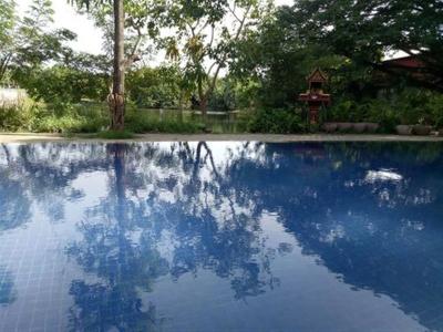 Samathi Lake Resort - 11