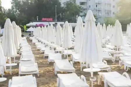 Merve Sun & Spa - 18