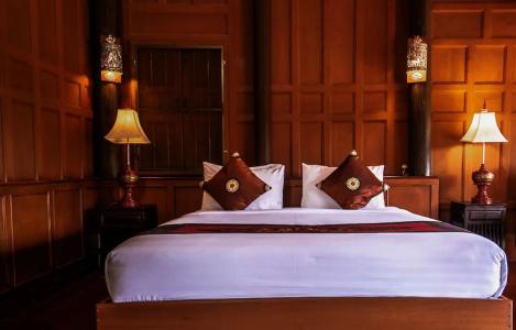 Sasidara Resort Nan - 111