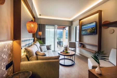 Wyndham Grand Crete Mirabello Bay - 4