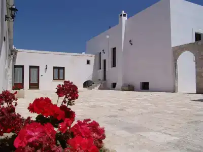 Masseria Donnaloia - 0