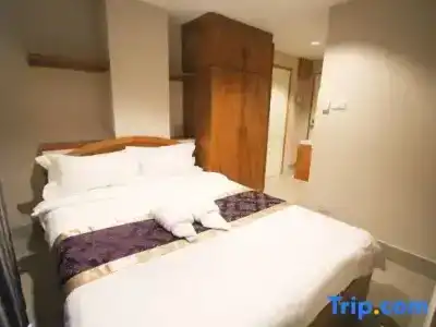 Oyo 602 l'Bangkok - 22