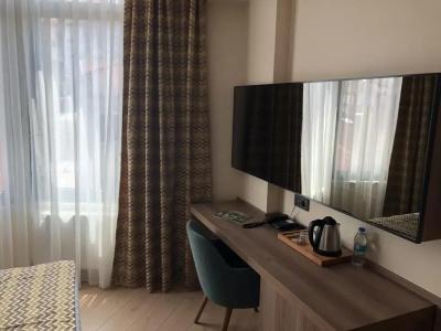 KemikPark Otel - 4