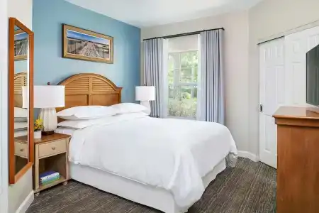 Sheraton Broadway Villas - 53