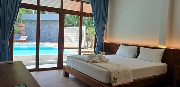 Salakphet Resort - 137