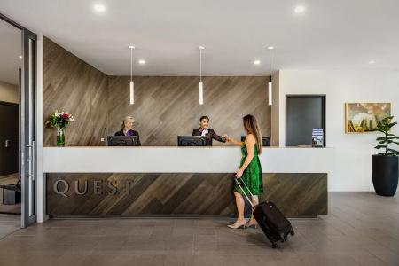 Quest Macquarie Park - 15