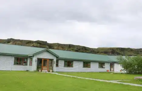 Adventure Geirland - 0