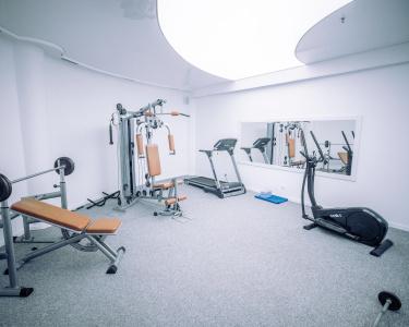 Meandros Boutique & Spa - 9