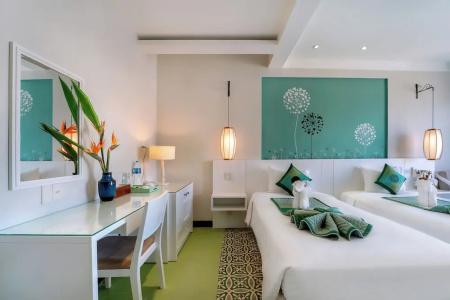 Hoi An Central Boutique & Spa (Little Hoi An Central Boutique & Spa) - 19