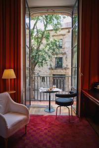 Neri – Relais & Chateaux - 53