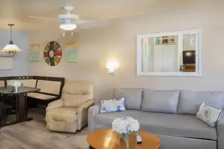 Windjammer Resort and Beach Club - 122