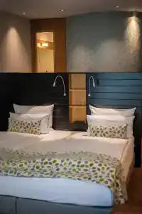 Das Freiberg Romantikhotel - 40