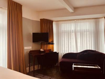Gatsby - Adults Only - Small Luxury - by F-Hotels - 57