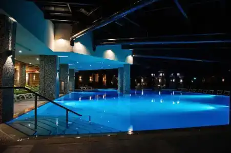 Hot Springs Medical And Spa - 14