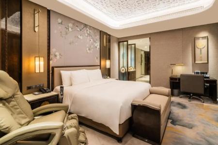 Wanda Reign Chengdu - 52