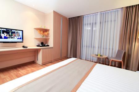Petals Inn - 82