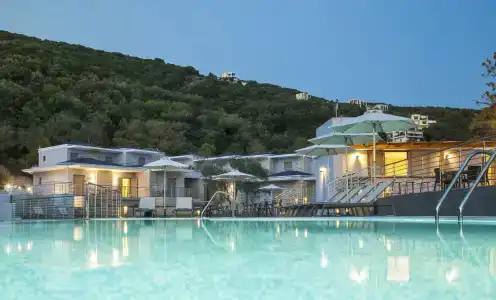 Aqua Oliva Resort Syvota - 15