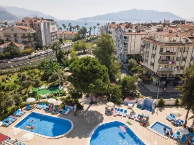 Halıcı Marmaris - 19