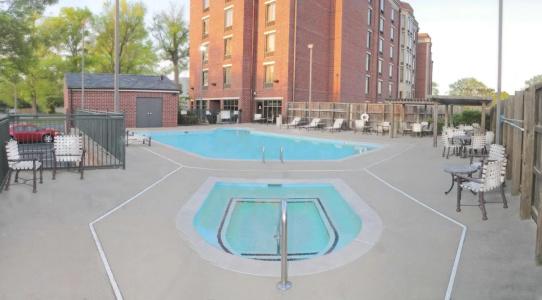 Hampton Inn & Suites Nashville-Green Hills - 13