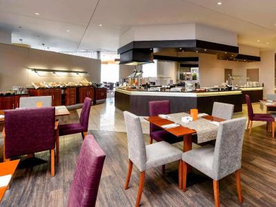 Mercure Düsseldorf Kaarst - 34