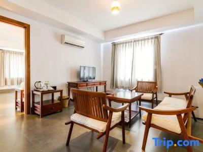 Cambodian Country Club - 134