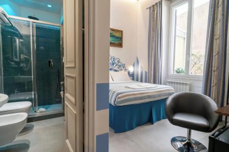 Teresa Rooms & Suites - 6