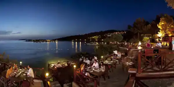 Rixos Premium Bodrum - 38