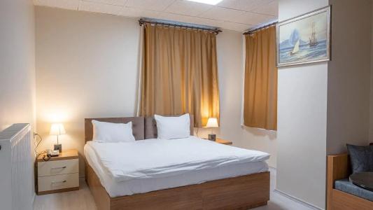 Aydinbey Park Otel - 2