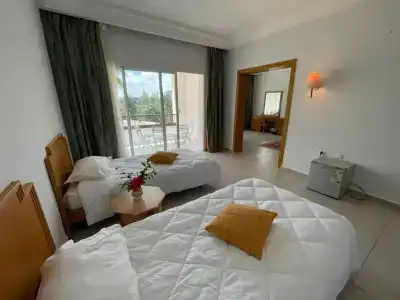 Marina Palace - 3