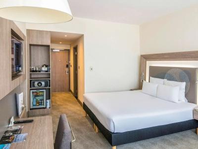 Novotel World Trade Centre Dubai - 38