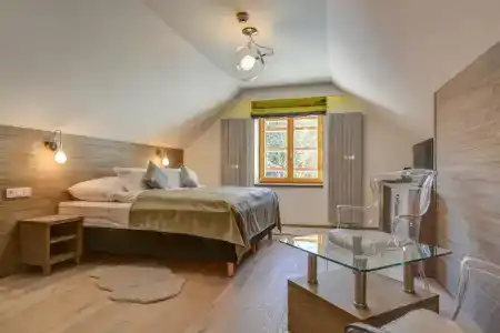 Amenity & Resort Špindlerův Mlýn - 53