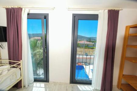 Kybele Alaçatı - 77