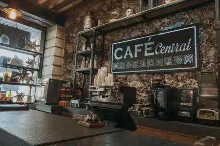Historico Central, Fine Coffee Shop & Walking tour included - 11