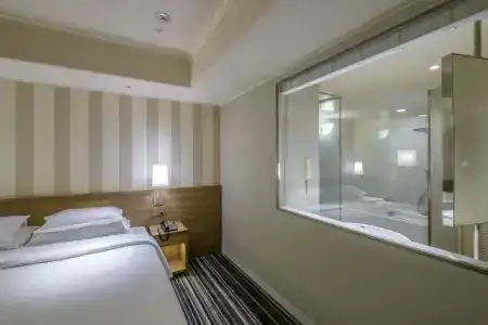 Sheraton Grande Ocean Resort - 142
