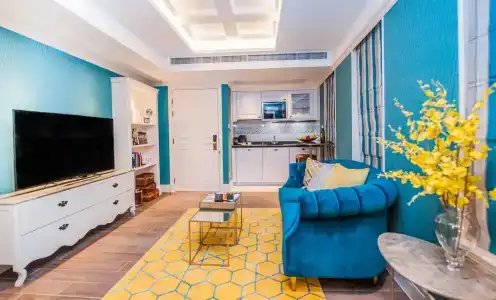Madera Hollywood - 71