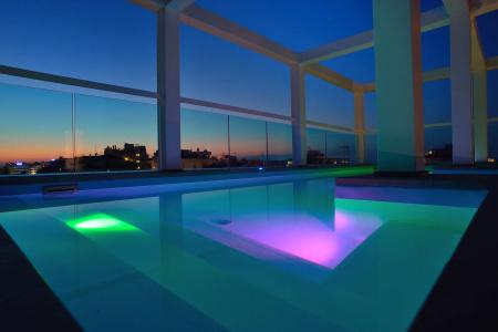 Embassy & Spa - 18