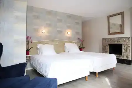 Hôtel Le Roncevaux - 6