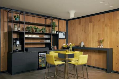 Van der Valk Arnhem - 37
