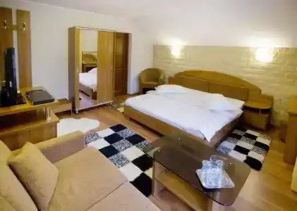 Resort EuroPark Fundata - 10