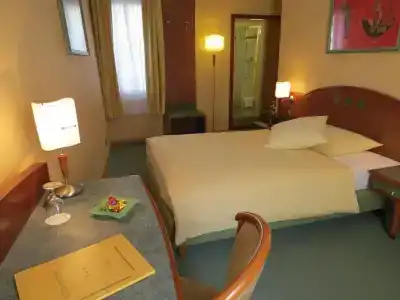 Hôtel du Port - 31
