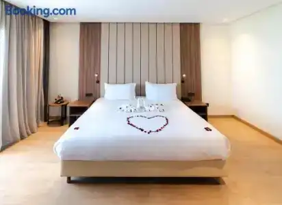 Imperial Boutique Rabat - 2