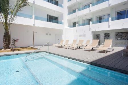 The Sea by Grupotel - Adults Only - 16