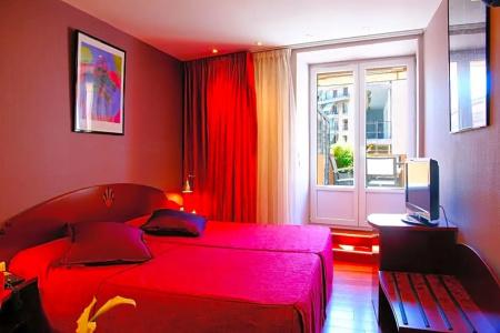Hôtel Saint Christophe - 175