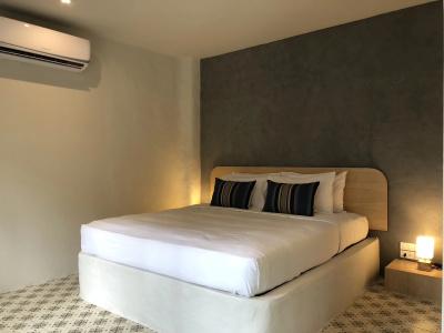 Punnpreeda Beach Resort - Sha Plus Certified - 197