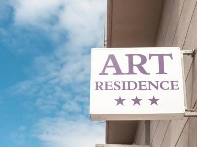 Residence Art - 0