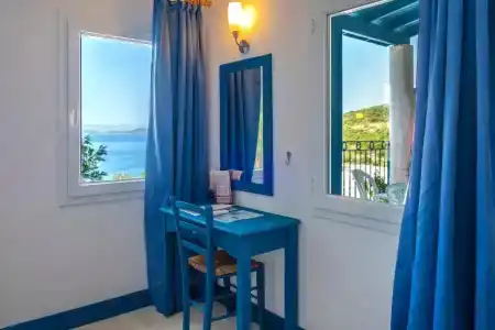Bodrum Holiday Resort & Spa - 58