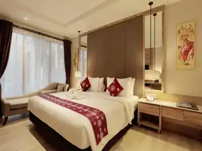 Bali Sunshine Inn Nusa Dua - 3