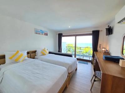 Samed Seaside Resort - 178