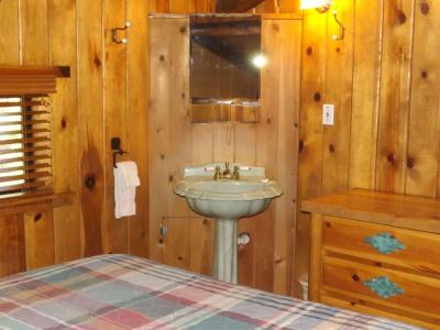 Arizona Mountain Inn & Cabins - 3