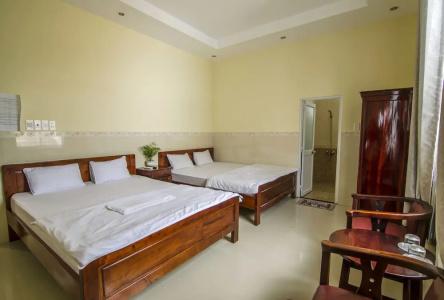 Kim hồNg Nhật Guest House - 42